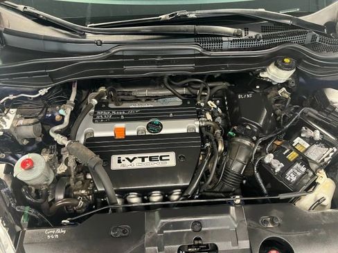 Used 2009 Honda CR-V LX image 11