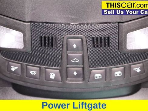 Used 2023 Lincoln Nautilus Black Label w/ Cargo Utility Package AWD/4WD image 23
