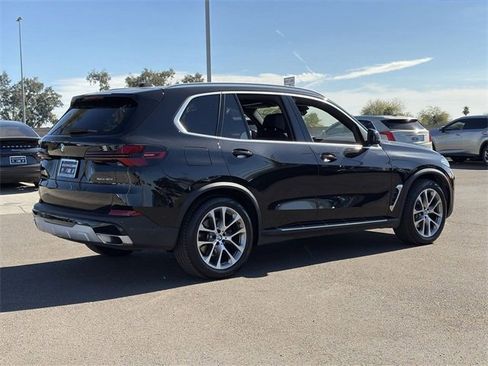 Used 2024 BMW X5 xDrive40i image 6