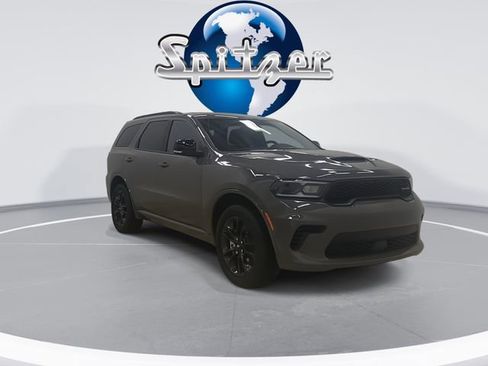 New 2026 Dodge Durango GT image 7
