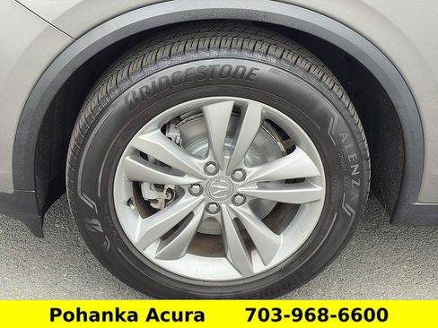 Used 2024 Acura MDX SH-AWD image 30