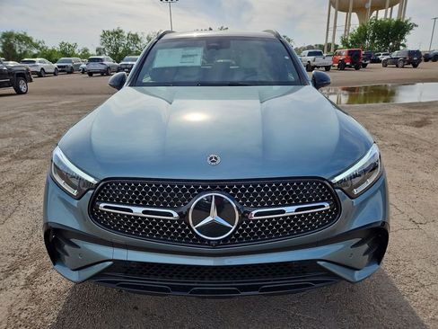 New 2026 Mercedes-Benz GLC 300 image 12
