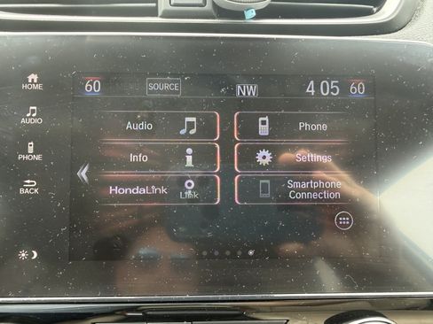 Used 2022 Honda CR-V EX-L image 18