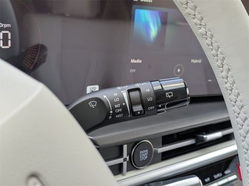 New 2026 Hyundai Santa Fe SE image 20