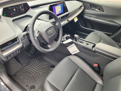 New 2026 Toyota Prius XLE image 7