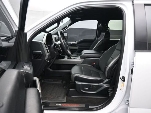 Used 2020 Ford F150 Raptor w/ Equipment Group 802A Luxury AWD/4WD image 11