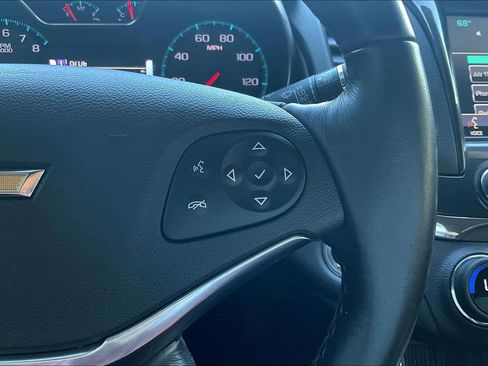Used 2018 Chevrolet Impala Premier image 26