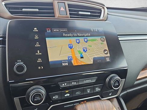 Used 2019 Honda CR-V Touring image 13