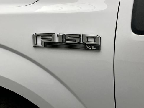 Used 2020 Ford F150 XL w/ Equipment Group 101A Mid AWD/4WD image 25