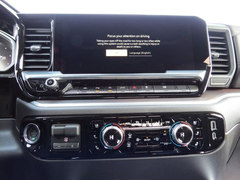 New 2026 GMC Sierra 1500 SLT w/ SLT Premium Plus Package image 50