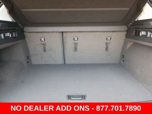 New 2026 Buick Envision Avenir image 19