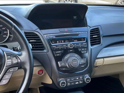 Used 2014 Acura RDX AWD w/ Technology Package image 9