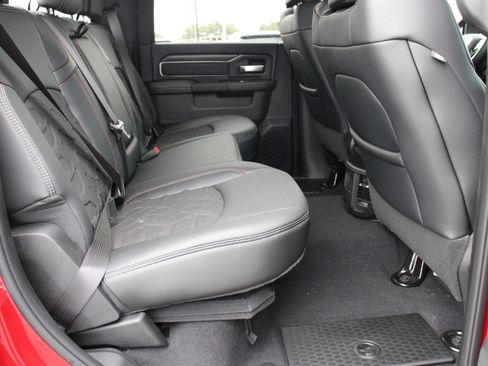 New 2026 RAM 2500 Rebel image 23