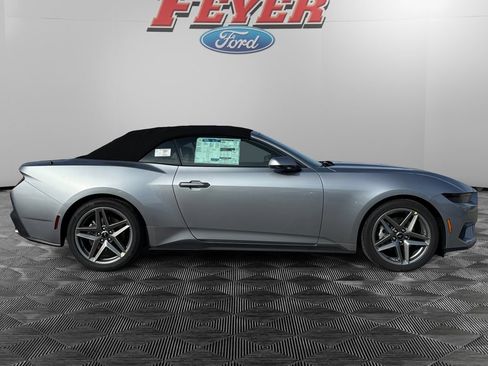 New 2026 Ford Mustang Premium RWD image 8
