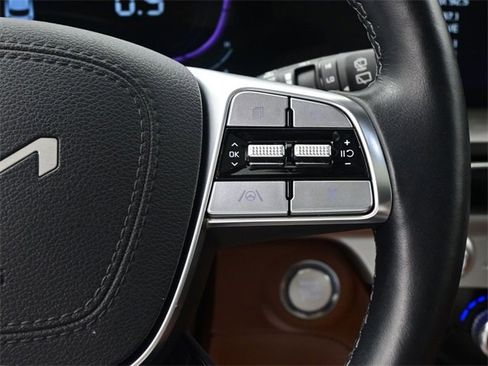 Used 2024 Kia Telluride EX X-Line image 23