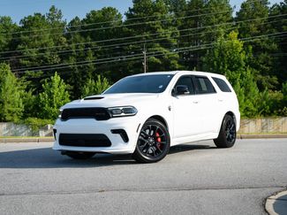 Used 2024 Dodge Durango SRT Hellcat AWD/4WD video 2