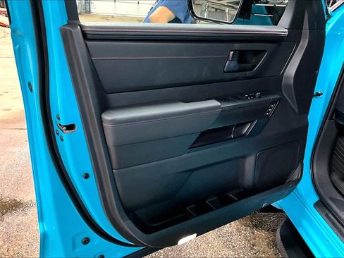 New 2026 Toyota Tundra TRD Pro image 10