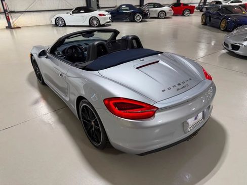 Used 2014 Porsche Boxster S RWD image 90