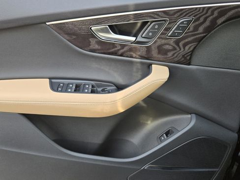 New 2026 Audi Q7 3.0T Premium Plus image 16