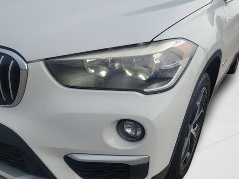 Used 2018 BMW X1 sDrive28i FWD image 24