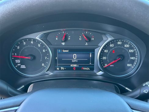 Certified 2024 Chevrolet Equinox LS w/ LS Convenience Package image 17