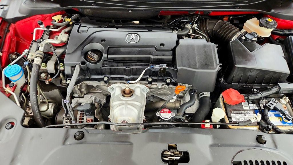 Used 2019 Acura ILX w/ Technology Package FWD image 26