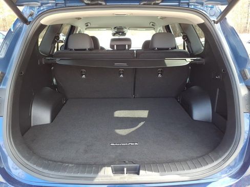 Certified 2023 Hyundai Santa Fe SEL image 11