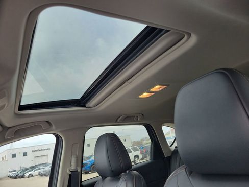 Used 2021 MAZDA CX-5 Grand Touring w/ GT Premium Package image 35