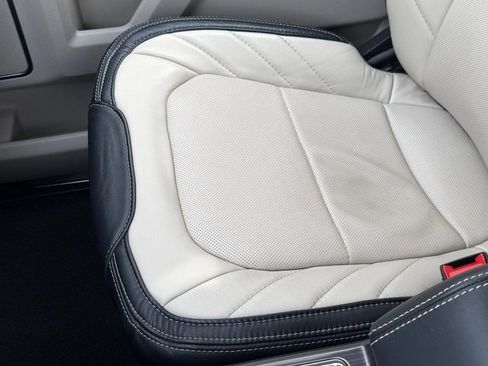 Certified 2021 Ford F250 Limited image 21