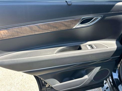 New 2026 Genesis GV80 2.5T Select AWD/4WD image 21
