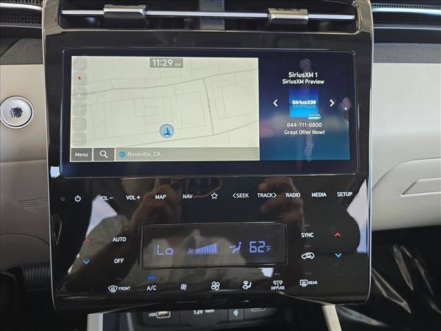 Used 2024 Hyundai Tucson SEL w/ Convenience Package FWD image 15