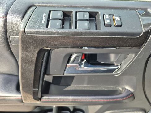 Used 2024 Toyota 4Runner TRD Off-Road image 7