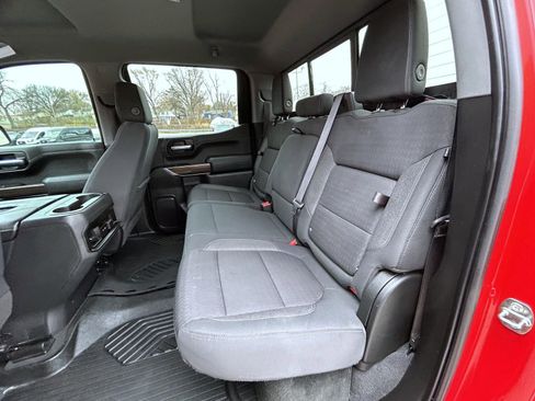 Used 2020 Chevrolet Silverado 1500 RST image 19