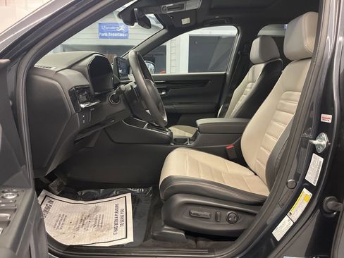 Used 2024 Honda CR-V Sport Touring image 10