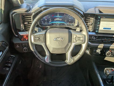 Certified 2024 Chevrolet Silverado 1500 RST w/ All Star Edition Plus image 20