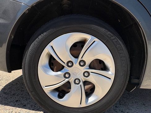 Used 2013 Honda Civic LX image 28