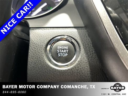 Used 2024 Toyota Camry SE image 15