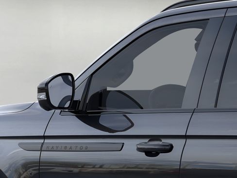 New 2026 Lincoln Navigator L Reserve w/ Jet Appearance Package AWD/4WD image 20