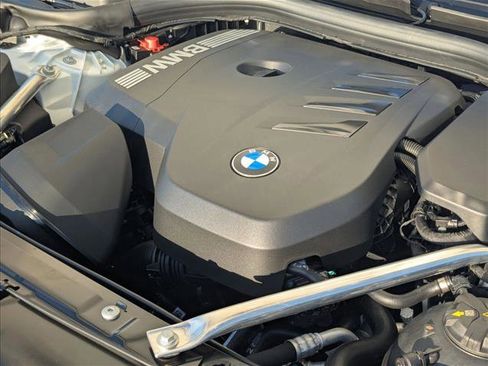 New 2027 BMW 530i RWD image 15