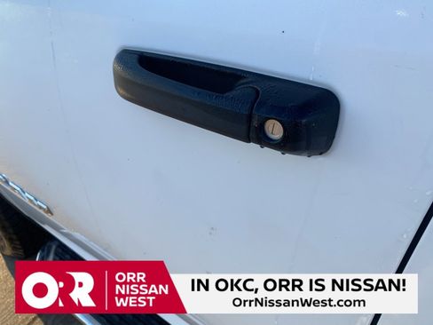 Used 2024 RAM 2500 Big Horn w/ Off Road Package image 14