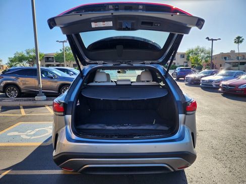 Used 2023 Lexus RX 350 Premium Plus w/ Accessory Package (Z1) image 13