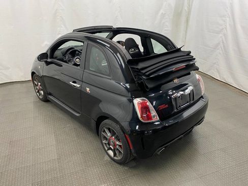 Used 2013 FIAT 500 Abarth w/ Comfort/Convenience Group image 11