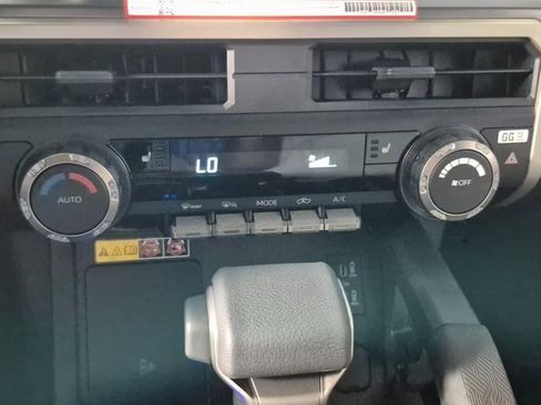 New 2025 Toyota Tacoma SR5 image 28