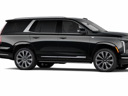 New 2026 Cadillac Escalade Luxury w/ Touring Package AWD/4WD image 17