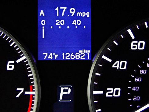 Used 2014 Acura RDX AWD image 14