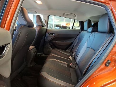 Certified 2025 Subaru Crosstrek 2.5i Limited w/ Popular Package #4A image 10