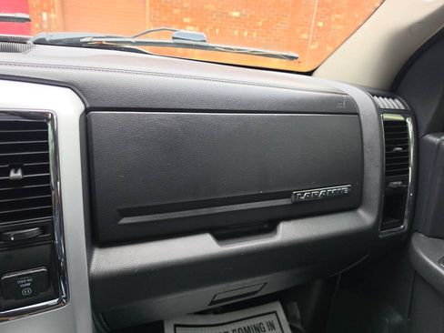 Used 2010 Dodge Ram 1500 Truck Laramie AWD/4WD image 47