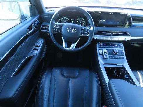 Used 2022 Hyundai Palisade Calligraphy w/ Cargo Package image 5