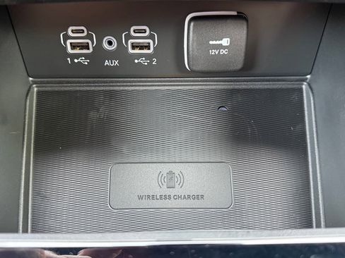 New 2025 Jeep Grand Cherokee Limited w/ Luxury Tech Group II image 29