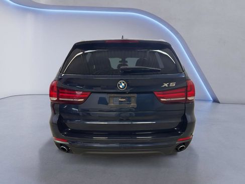 Used 2014 BMW X5 xDrive35i image 5